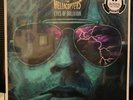 Hellacopters - Eyes of Oblivion - Sky Blue Vinyl w/ Poster & Signed Print
