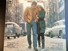 BOB DYLAN THE FREEWHEELIN' LP CL 1986 MONO COLUMBIA 1966