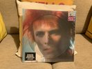 DAVID BOWIE VINYL LP SPACE ODDITY PICTURE DISC SEALED WITH POSTER