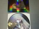 kim petras clarity vinyl picture disc