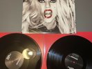 LADY GAGA 'BORN THIS WAY' 2011 LP Vinyl Record