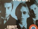 The Jam About The Young Idea 3LP Coloured Vinyl New and Sealed
