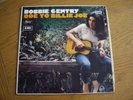BOBBY GENTRY ODE TO BILLY JOE 1967 CAPITOL EMI VINYL LP RECORD EX/EX