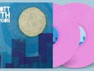Elliott Smith- New Moon Exclusive Limited Edition of 91 Pink Vinyl 2LP Either/Or