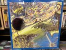 OZRIC TENTACLES // Pungent Effulgent (2020) (Remaster) [BLUE VINYL, NEW]