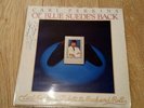 CARL PERKINS AUTOGRAPHED ALBUM 