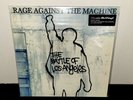 The Battle of Los Angeles [LP] by Rage Against the Machine (Vinyl LP, Feb-2010)