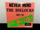 Never Mind the Bollocks by Sex Pistols (Record, 2008) Vinyl LP