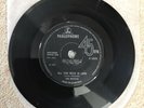 THE BEATLES - ALL YOU NEED IS LOVE - Rare True 1st Press- No Live TV Text. VG/VG