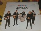 The Yardbirds Having A Rave Up With The Yardbirds 33 RPM LP Record Epic 1965