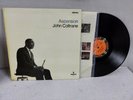 LP Vinyl John Coltrane - Ascension (Edition II) 1966 Jazz Original US Press