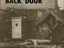 Back Door - VG Back Door UK vinyl LP album record BLP.5989