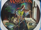 Marillion - Script for a Jester´s Tear Picture LP Disc/Vinyl/Rock/Schallplatte