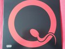 Queens Of The Stone Age Songs For The Deaf Marbled Blue Vinyl 2x LP RARE Kyuss