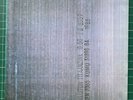 NEW ORDER Brotherhood 1986 UK Original 1st. Vinyl LP  + Inner FACT 150 NEAR MINT