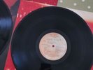 The CURE-Kiss me Kiss me Kiss me double album excellent condition