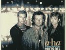 a-ha Headlines and Deadlines: The Hits of A-ha (UK IMPORT) VINYL LP NEW