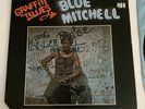 Blue Mitchell Graffiti Blues Exc  Mainstream LP