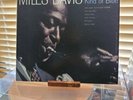 Miles Davis, Kind of Blue, 1959 Columbia Original STEREO Press, 6 eye,  Rare