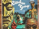 Les Baxter - Ritual Of The Savage 1957 LP - Capitol - T-288 Mono VG+