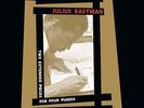 TWO EXTENDED PIECES FOR FOUR PIANOS-JULIUS EASTMAN NEW VINYL RECORD