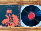 Miles Davis: 'Round About Midnight LP Vinyl US Mono OG Columbia 6-Eye 1957 VG/VG