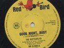 THE BUTTERFLYS  Rare 1964 Aust Only 7