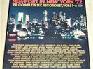 6 x VINYL LP BOX SET / NEWPORT IN NEW YORK '72 VOL. 1-6 COBBLESTONE CST 9032-6