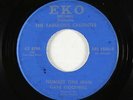 Rockabilly Garage 45 - Fabulous Calientes - Number One Man - EKO - mp3
