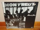 COUNT BASIE JAM SESSION at the MONTREUX Jazz Festival 1975-BRAND NEW, SEALED lp