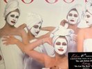 THE GO-GO’S Beauty & The Beat 40th Anniversary Pink Vinyl SEALED Record LP NEW