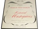 3 x VINYL LP BOX SET / CHARLIE 