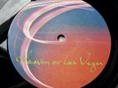 COCTEAU TWINS Heaven Or Las Vegas 1990 UK 4AD 1st PRESS w/INNER NEAR MINT