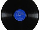 Jazz 78 - Charlie Parker & His Orch. - K.C. Blues - Clef - VG+ mp3