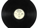 R&B 78 - Little Willie Littlefield - Goofy Dust Blues - Federal - mp3 - promo