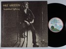 MIKE HARRISON Smokestack Lightning ISLAND LP VG+ uk f