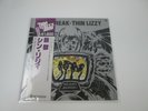 THIN LIZZY JAILBREAK VERTIGO BT-5352 with OBI Japan VINYL LP Vinyl