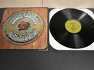 Grateful Dead American Beauty LP 1970 WB WS 1893