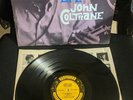 John Coltrane Lush Life Prestige PRLP 7188 DG RVG VG+/VG