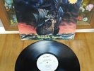 RUNNING WILD Under Jolly Roger Vintage 1987 Vinyl Noise Records LP HEAVY METAL