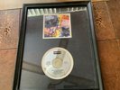 Moody Blues signd and framed dsys of future past and to our childrens Childrens
