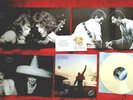 Top copy - QUEEN -  MADE IN HEAVEN - CREAM VINYL .+ POSTERS + INSERT + LEAFLET