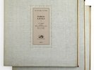 PABLO CASALS J.S.Bach cello solo suites french VSM COLH 16-18 DELUXE 3 FD LP
