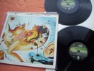 Doppel LP Dire Straits Alchemy Live Vertigo 