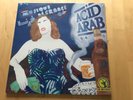 Acid Arab Musique de France  Techno Acid House Beat     DoLP 2016