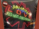 Red Hot Chili Peppers Unlimited Love Ruby Red Vinyl 2-LP Sealed LIMITED OF 3,000