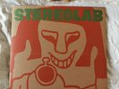 Stereolab – Refried Ectoplasm (Switched On Volume 2) Amber Vinyl 1995