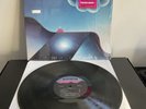 THE ALAN PARSONS PROJECT The Best Of VG+ Vinyl in Shrink with HYPE STICKER