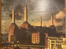 Pink Floyd - Animals, Columbia JC-34474 (1977) LP Vinyl Record