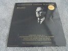 Klemperer - Conducts Wagner 1960 UK LP COLUMBIA SAX 2348 B/S STEREO 1st